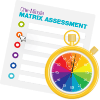 one-minute-matrix-assessment